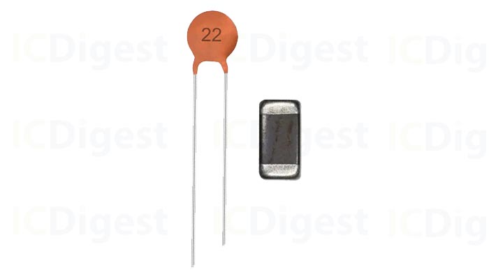 Ceramic Capacitor