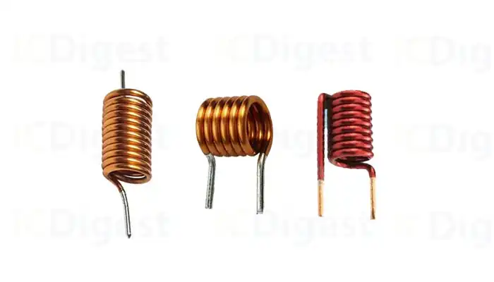 Air Core Inductor
