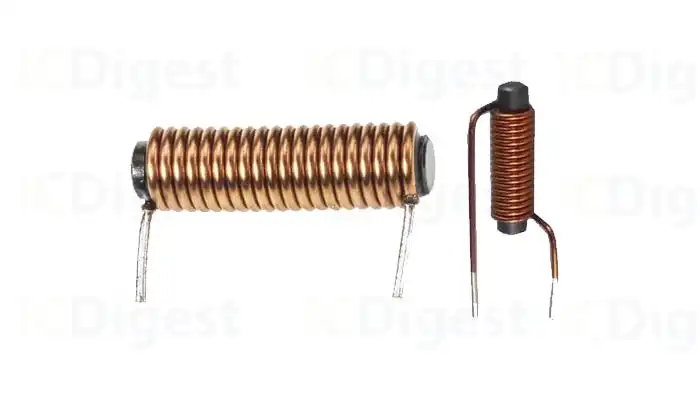 Ferrite Code Inductor