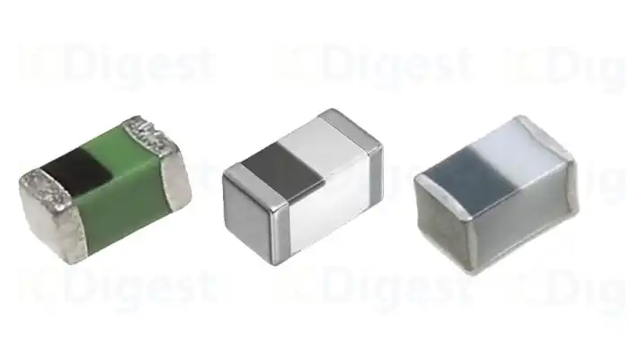 Multilayer Inductors