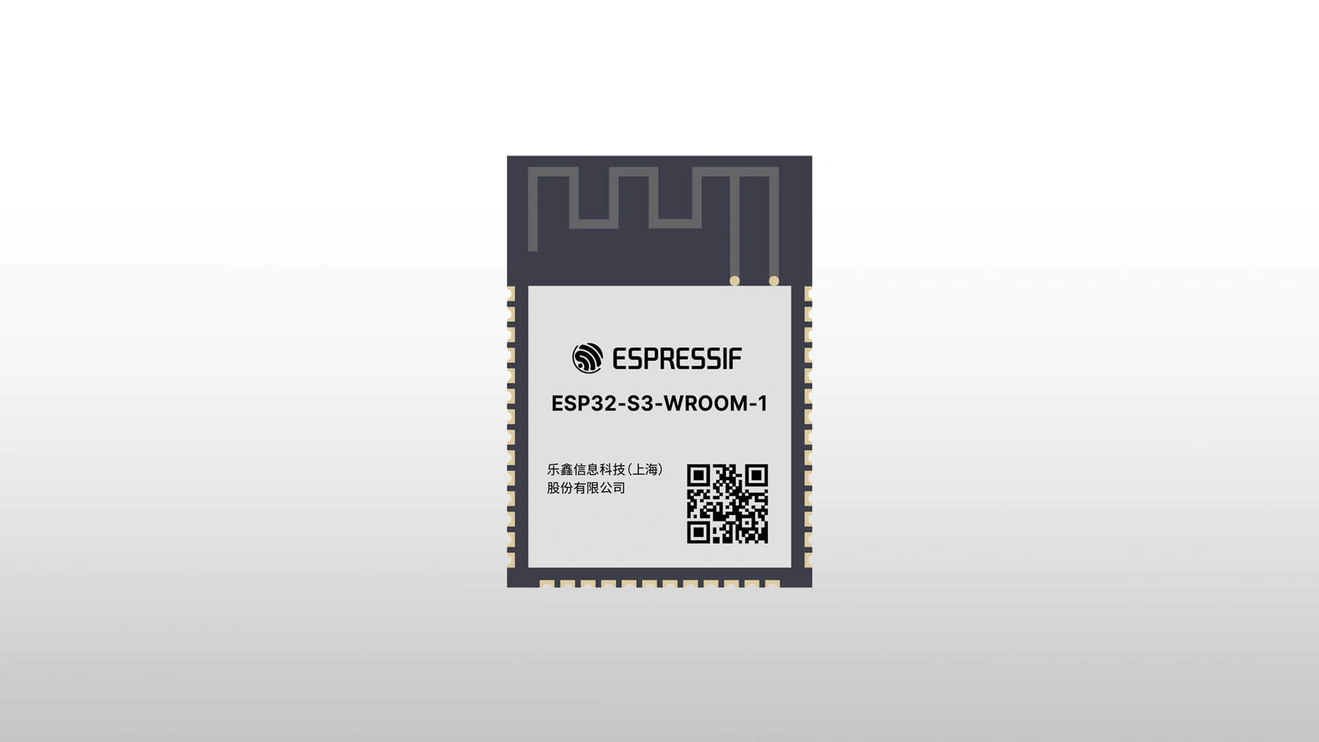 ESP32-S3-WROOM-1